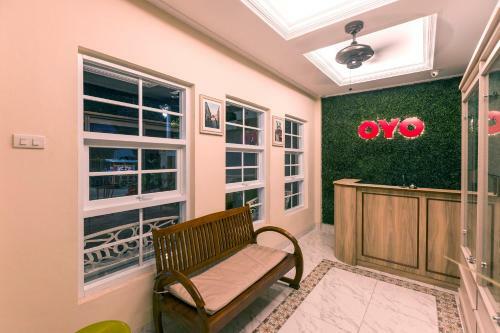 Hotel Oyo 371 Kwitang Guest House