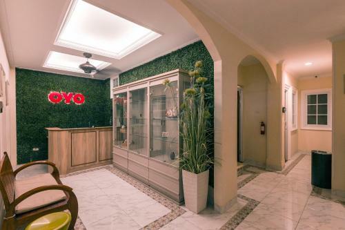 Hotel Oyo 371 Kwitang Guest House