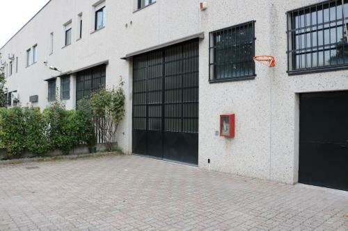 Apartamento Sleep Inn Assago - 5