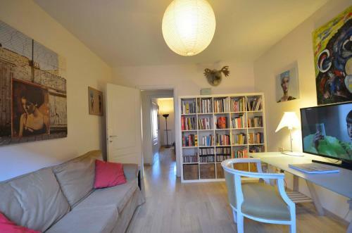 Apartamento Assago Centro - Appartamento 100 Mq -