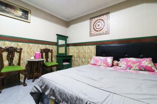 Hostal Hotel Alamanda