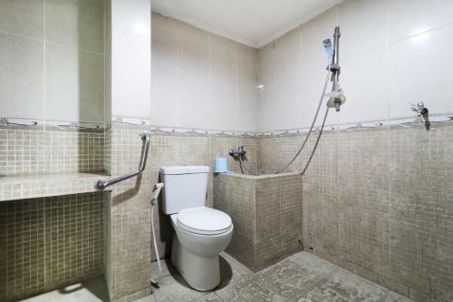 Hostal Hotel Alamanda