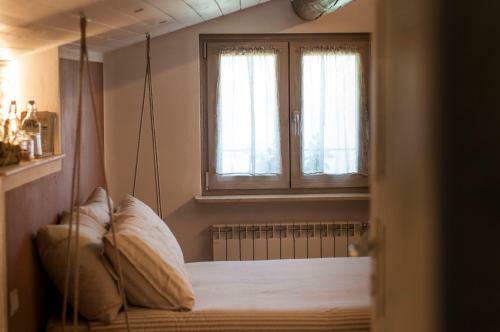 B&B Botton D'oro Valle Imagna
