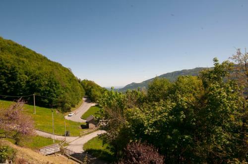 B&B Botton D'oro Valle Imagna