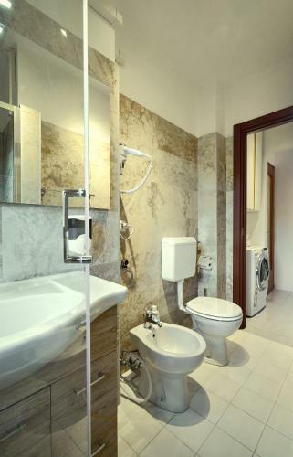 Apartment Forum III