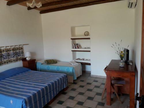 Agroturismo Sa Perda Arrubia