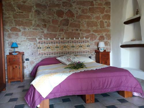 Agroturismo Sa Perda Arrubia