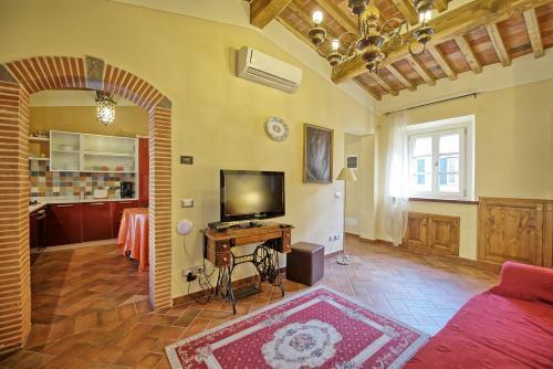 Agroturismo Flavia