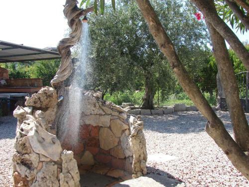 Agroturismo Domus Piras