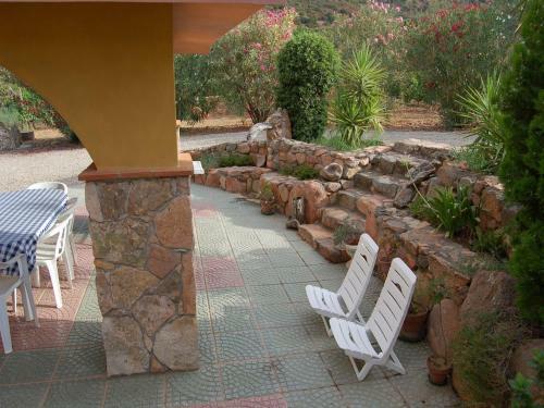Agroturismo Domus Piras