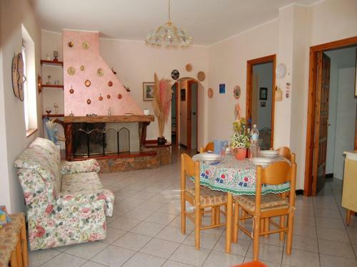 Agroturismo Domus Piras