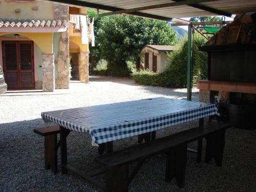 Agroturismo Domus Piras