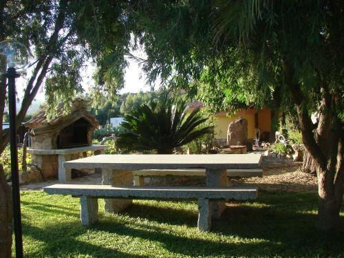 Agroturismo Domus Piras