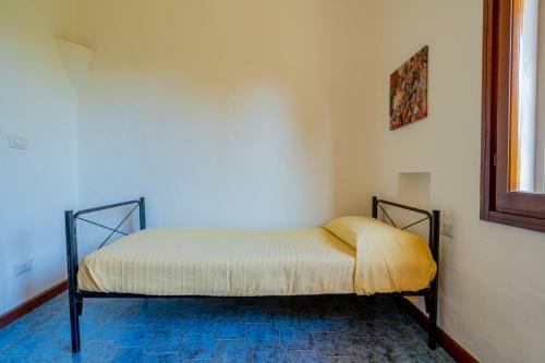 Villa Hercules Sea' View, South Sardinia