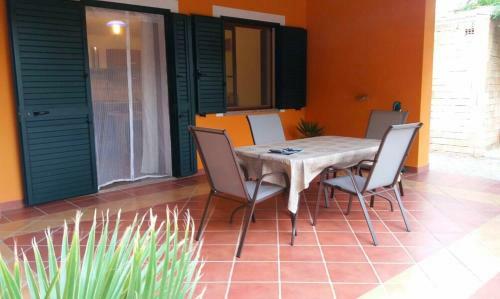 Casa Vacanze Ogliastra