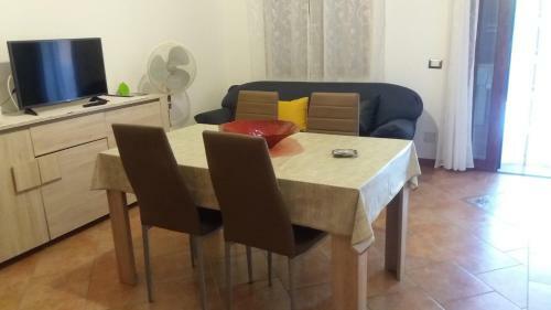 Casa Vacanze Ogliastra