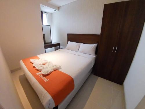 Apartamento Apatel Elpis Residences 07b07