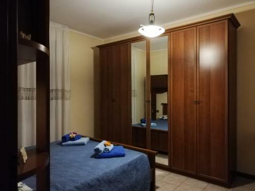 Apartamento Ginger's House Malpensa