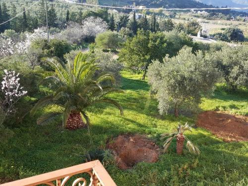 Apartamento Villa Carmen