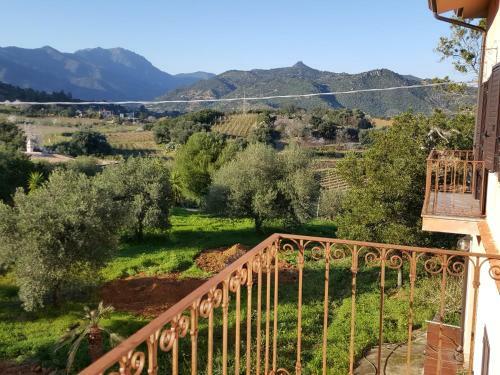 Apartamento Villa Carmen