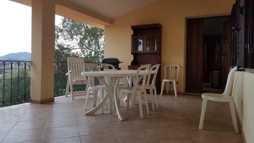 Apartamento Villa Carmen