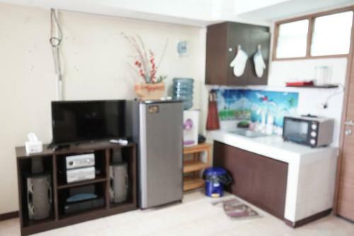 Apartamento Apatel Green Park View Tower E Daan Mogot 1219