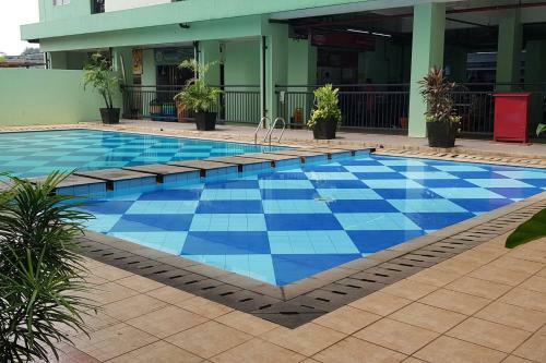 Apartamento Apatel Green Park View Tower E Daan Mogot 1219