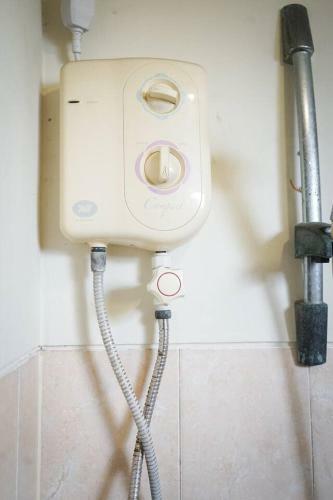 Apartamento Apatel Green Park View Tower E Daan Mogot 1219