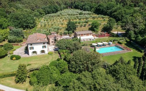 Dependance Villa Il Poderino