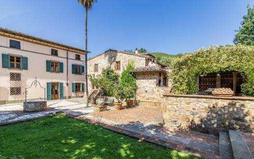 Dependance Villa Il Poderino