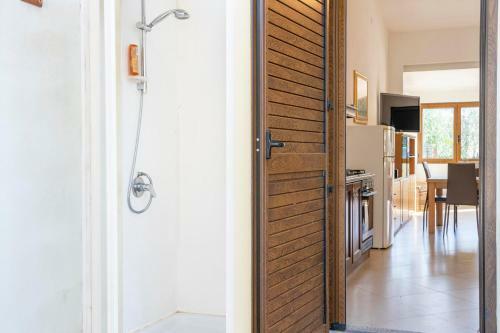 Apartamento Casa Museddu