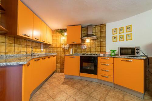 Casa Vacanze Sagittario