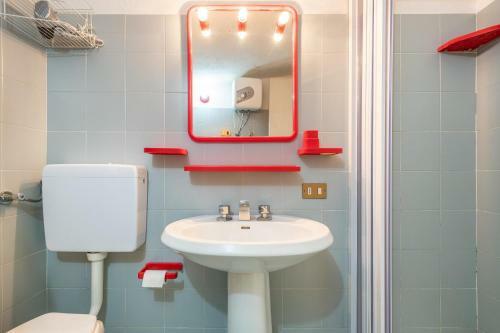 Apartamento Monolocale Di Giovanna