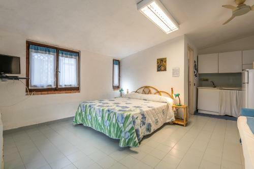 Apartamento Monolocale Di Giovanna