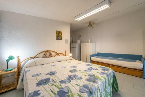 Apartamento Monolocale Di Giovanna