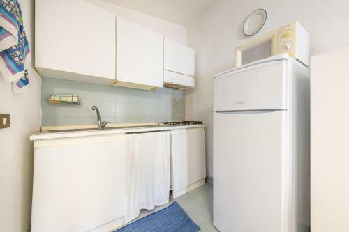 Apartamento Monolocale Di Giovanna