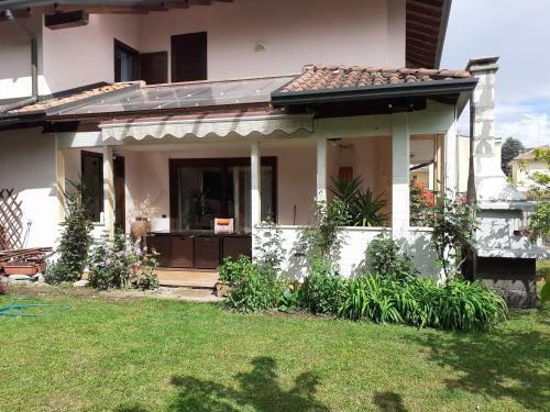 B&B Villa Bucceri