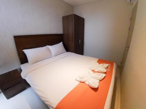 Apartamento Apatel Elpis Residence 07b10