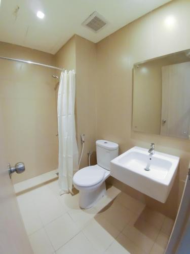 Apartamento Apatel Elpis Residence 07b10