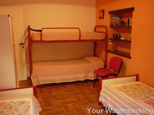 Deiana's Apartment - Two