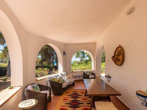 Villa Sandra