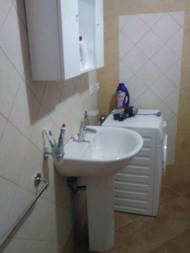 Casa Su Scusorgiu - Summer Holidays Apartment