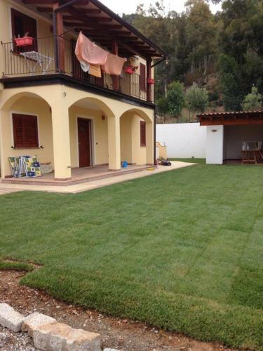 Casa Su Scusorgiu - Summer Holidays Apartment