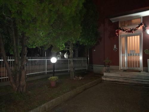 Bed & Breakfast Cristel Malpensa Room