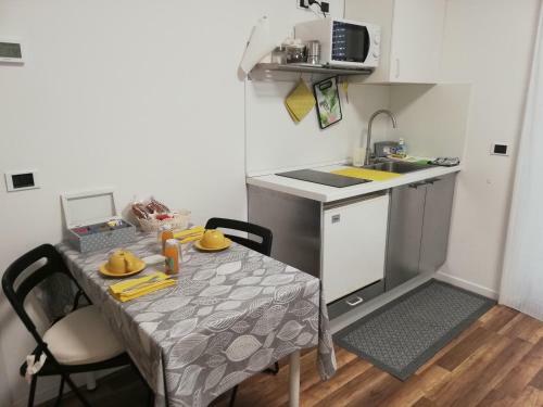 Bed & Breakfast Cristel Malpensa Room