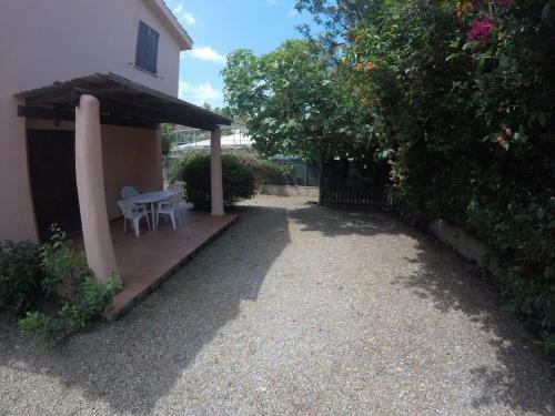 Holiday Home Torre Delle Stelle