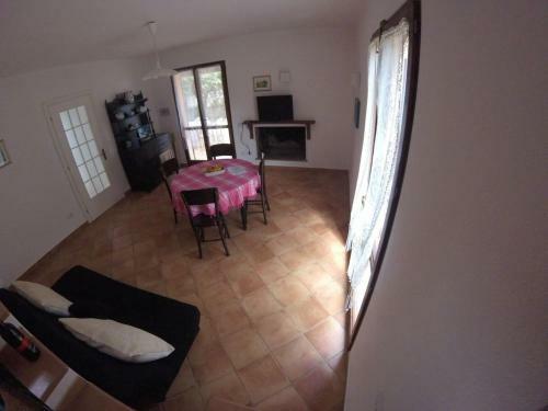 Holiday Home Torre Delle Stelle