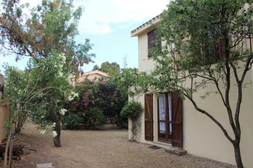 Holiday Home Torre Delle Stelle