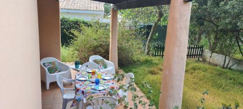 Holiday Home Torre Delle Stelle