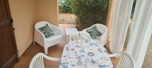 Holiday Home Torre Delle Stelle
